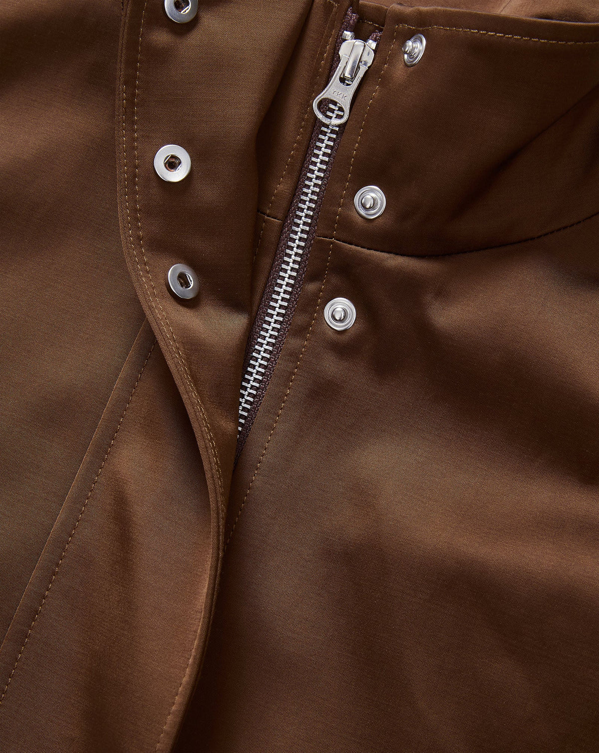 Bateman Cropped Jacket